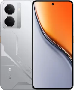 realme P3 5G