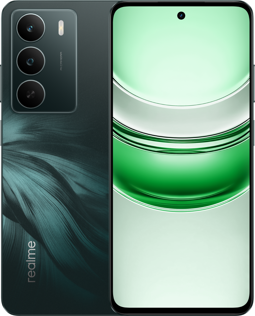 614625realme P3 Lite