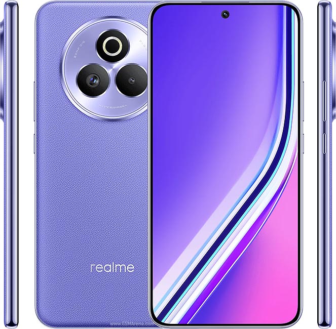 614623realme P3 Pro 5G
