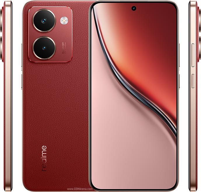 614624realme P3 Ultra 5G