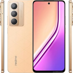 realme P3x