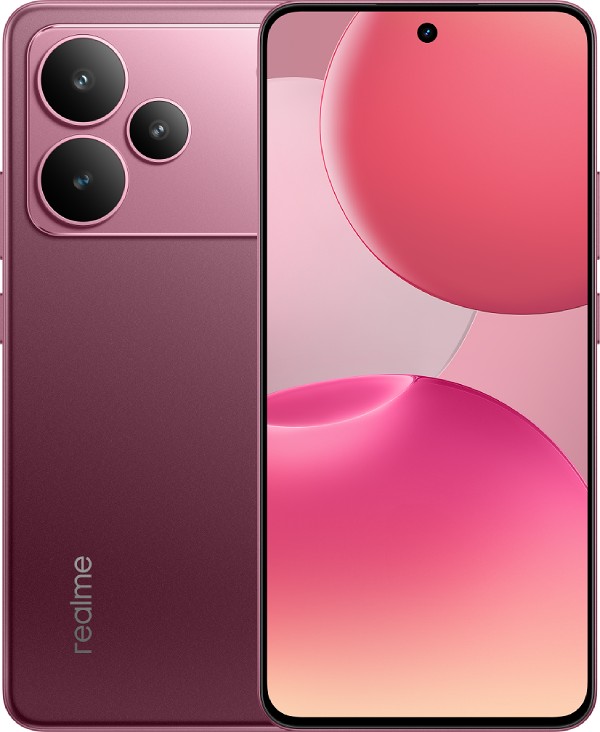 realme P4 5G