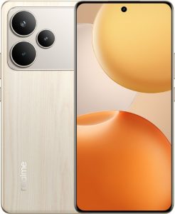 realme P4 Pro 5G