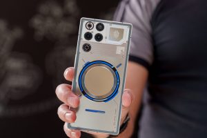 RedMagic 11s Pro готовится к выходу: сертификация раскрыла новую версию геймерского флагмана