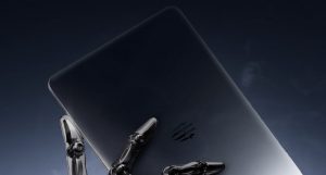 RedMagic Gaming Tablet 5 Pro: компактный OLED-экран на 185 Гц и топовый Snapdragon