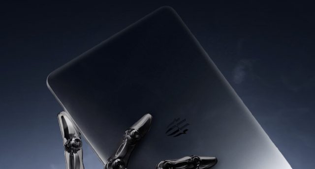 Планшет RedMagic Gaming Tablet 5 Pro на 185 Гц | DGL.RU