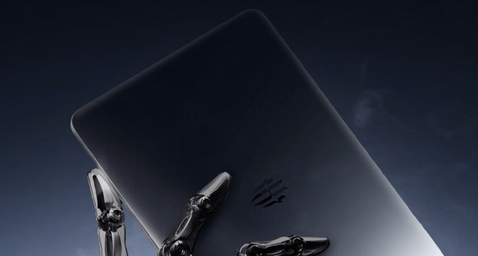 RedMagic Gaming Tablet 5 Pro: компактный OLED-экран на 185 Гц и топовый Snapdragon