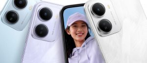 Китайский ответ на запросы РФ: Redmi R70 — смартфон, который не боится остаться без розетки в глуши