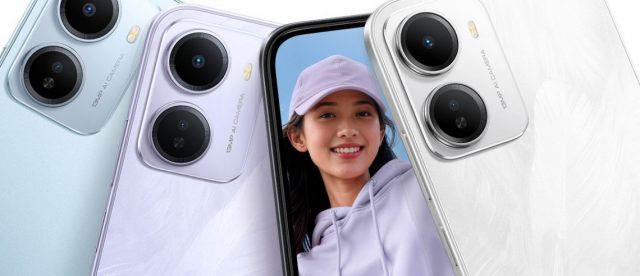 Китайский ответ на запросы РФ: Redmi R70 — смартфон, который не боится остаться без розетки в глуши