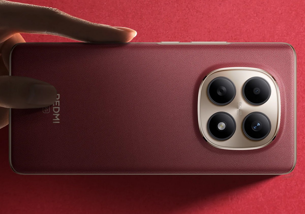 Прощай, iPhone, привет, автономность: Redmi Note 15 Special Edition заставит россиян сменить приоритеты