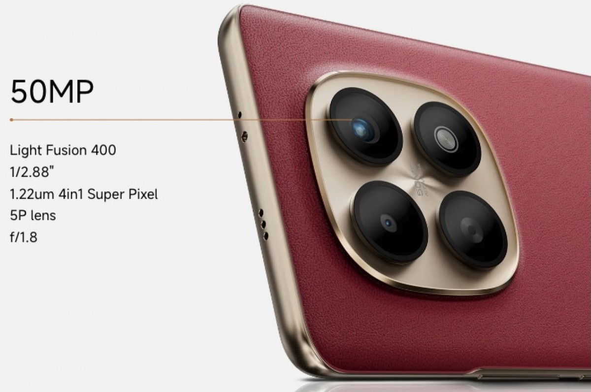 Прощай, iPhone, привет, автономность: Redmi Note 15 Special Edition заставит россиян сменить приоритеты