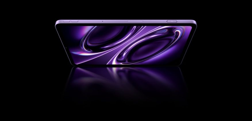 Маленький зверь для большой страны: Redmi K Pad 2 на 8,8 дюйма &mdash; почему в РФ его будут сметать с полок?