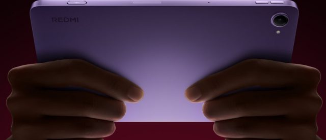 Маленький зверь для большой страны: Redmi K Pad 2 на 8,8 дюйма — почему в РФ его будут сметать с полок?