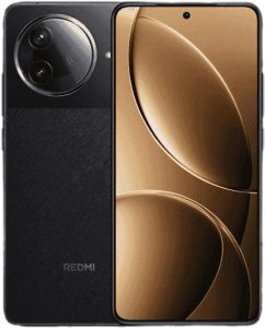 Redmi K80