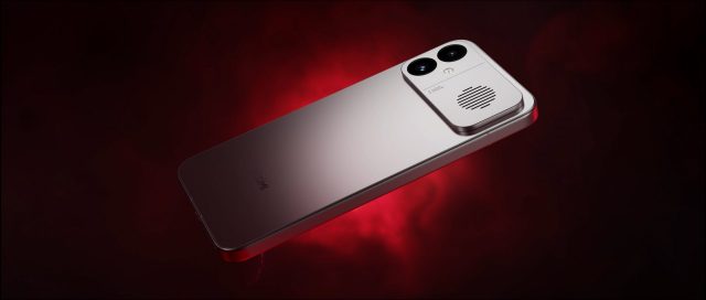 Смартфон Redmi K90 Max: батарея 8500 мАч | DGL.RU