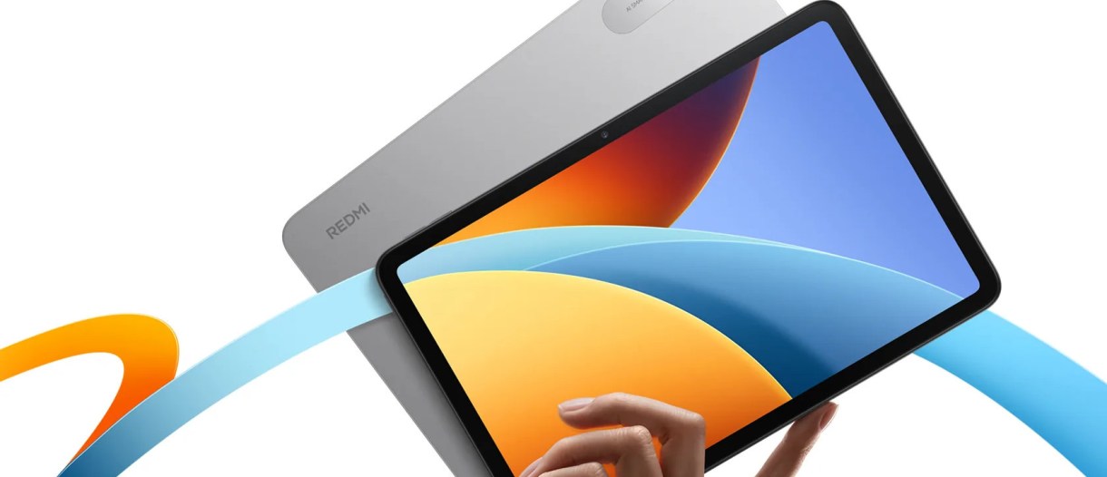 Мал, да удал: экран поменьше в Redmi Pad 2 9.7 и опция 4G — это шикарный апгрейд для каждого