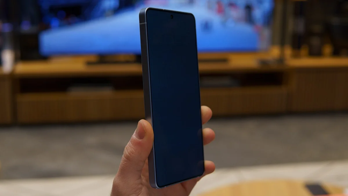 Samsung Galaxy S27 Ultra: скрытые риски | DGL.RU