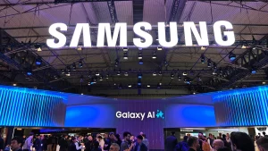 Рекордные триллионы Samsung: почему ваша следующая покупка смартфона станет дороже