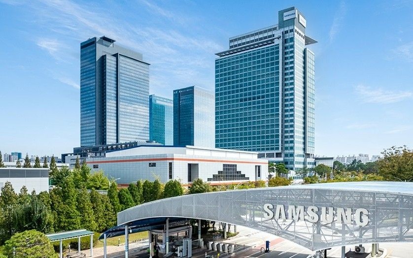 Рекорды Samsung: смартфоны будут дорожать до 2027 | DGL.RU