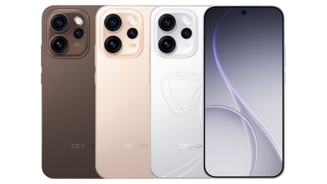 «Китайский десант: когда Oppo Reno16 Pro доедет до российских прилавков и стоит ли его ждать?»