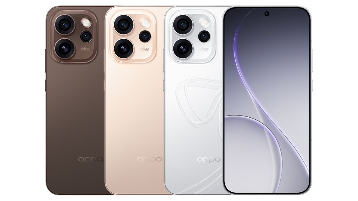 623604«Китайский десант: когда Oppo Reno16 Pro доедет до российских прилавков и стоит ли его ждать?» 623604«Китайский десант: когда Oppo Reno16 Pro доедет до российских прилавков и стоит ли его ждать?»