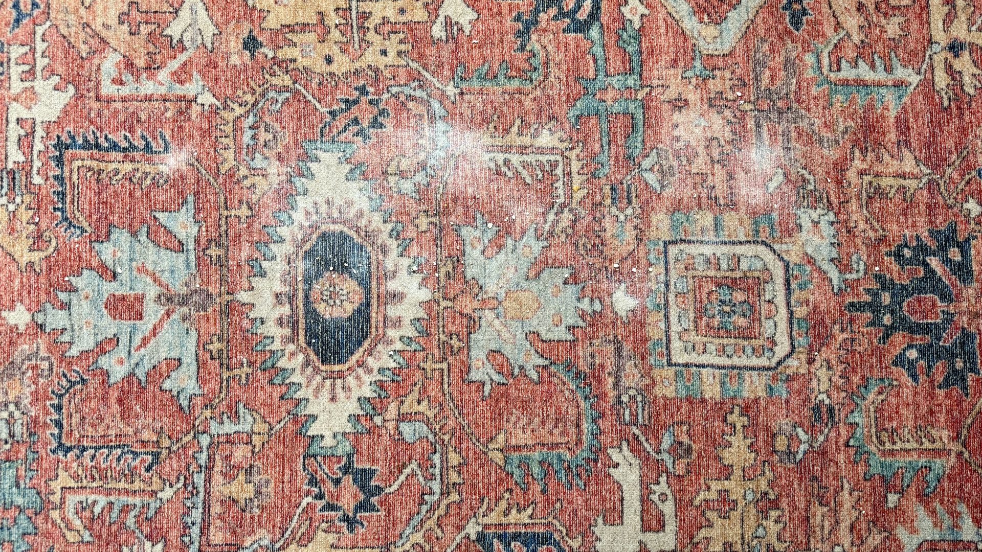 Обзор DJI Romo P в Москве - потрясающая система обхода препятствий картинка Робот-пылесос DJI Romo P удивил мощностью | DGL.RU