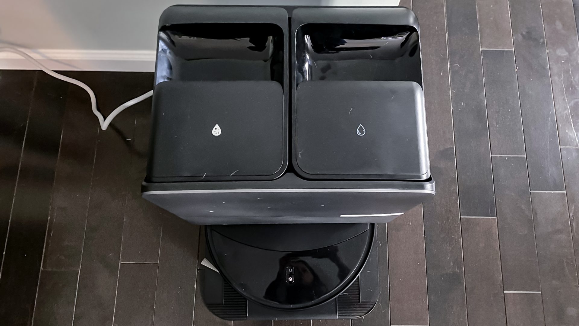 Робот-пылесос Roborock Saros 20: тест и выводы | DGL.RU