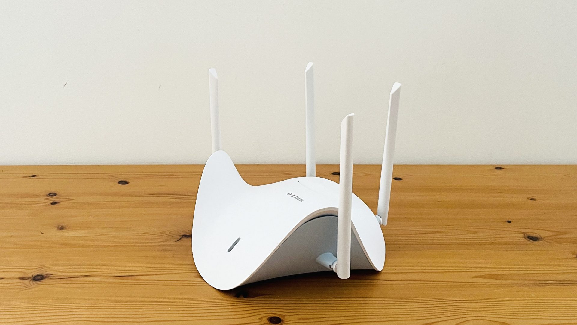 Роутер D-Link Aquila Pro AI R95 с Wi-Fi 7 | DGL.RU