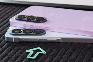 Рынок смартфонов падает, но Samsung и Apple продолжают богатеть