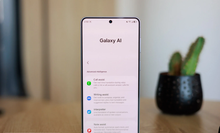 Samsung Galaxy S26 Plus спустя два месяца: простой, надежный, но с одним серьезным недостатком