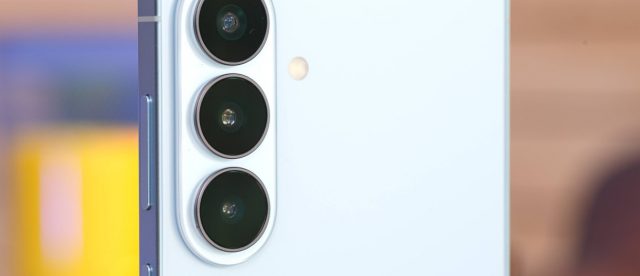 Взгляд под другим углом: Galaxy S27 лишится привычного дизайна ради инноваций