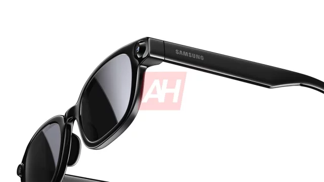 Samsung Glasses