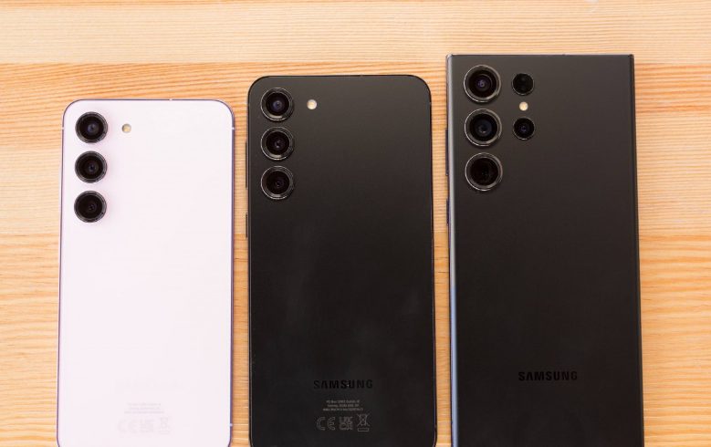 Samsung расширяет программу бета-тестирования One UI 8.5 на Galaxy S23, Fold5, Flip5 и A36