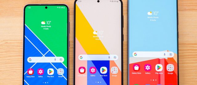 Samsung расширяет программу бета-тестирования One UI 8.5 на Galaxy S23, Fold5, Flip5 и A36