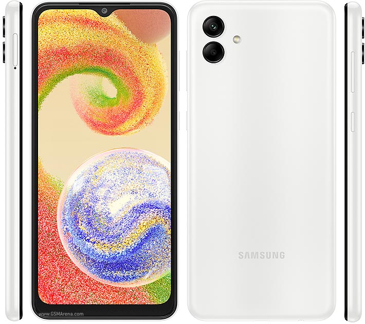 616524Samsung Galaxy A04