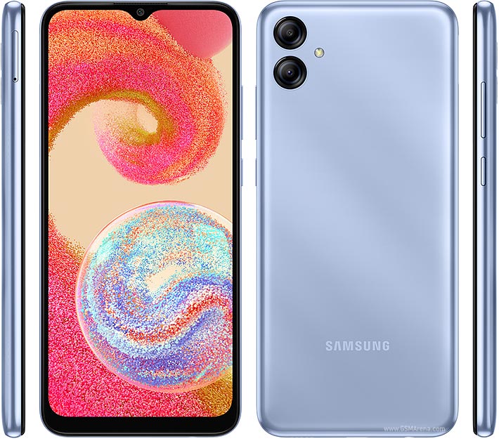 616525Samsung Galaxy A04e