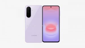 Samsung Galaxy A27: первый взгляд на будущий бюджетный хит