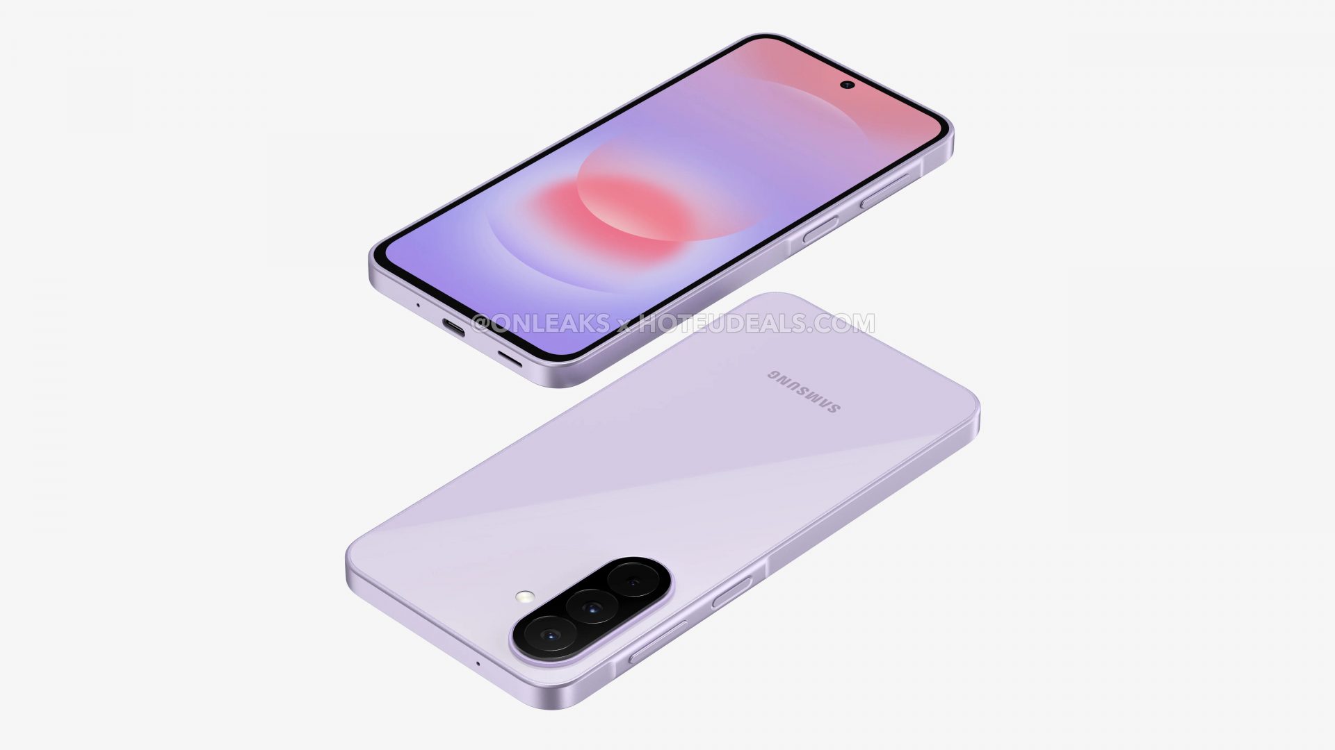 Смартфон Galaxy A27: новый бюджетный хит | DGL.RU