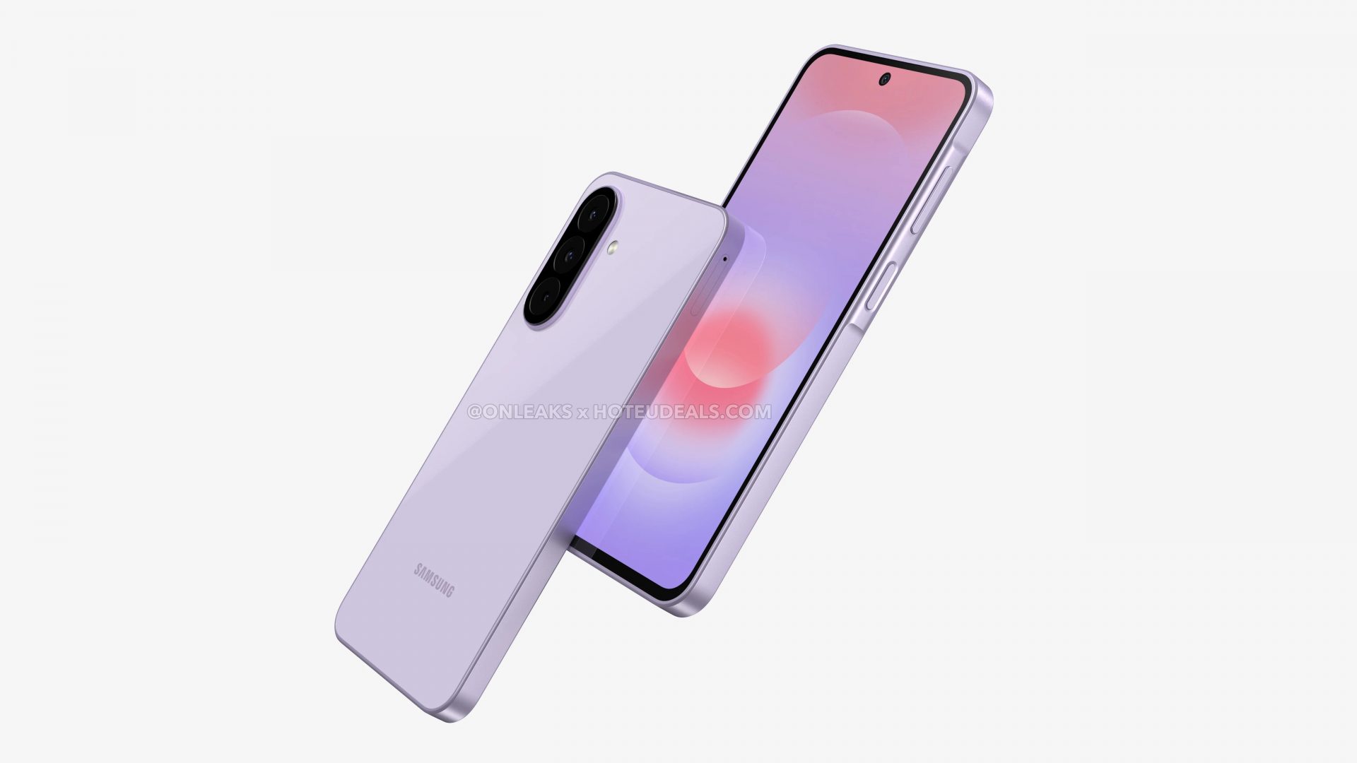 Смартфон Galaxy A27: новый бюджетный хит | DGL.RU