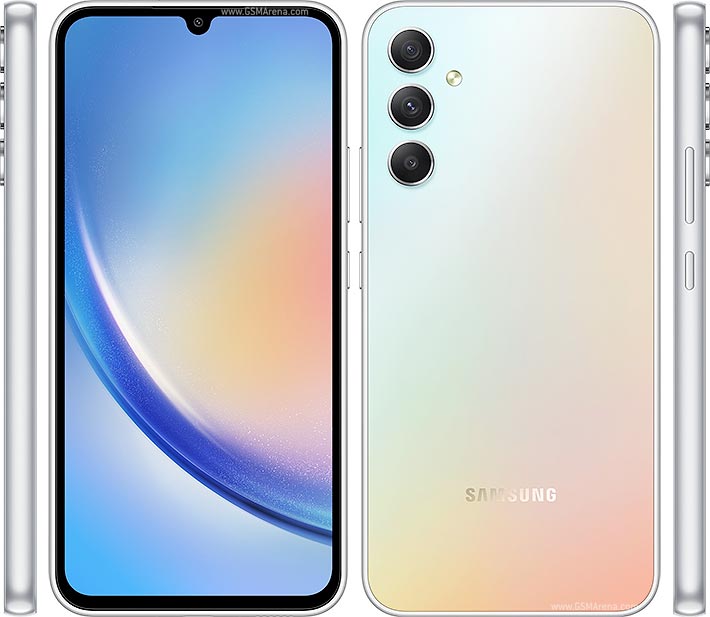 616519Samsung Galaxy A34 5G