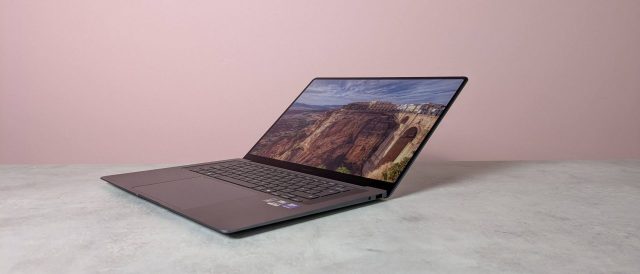 Samsung Galaxy Book6 Pro — премиум ультрабук | DGL.RU