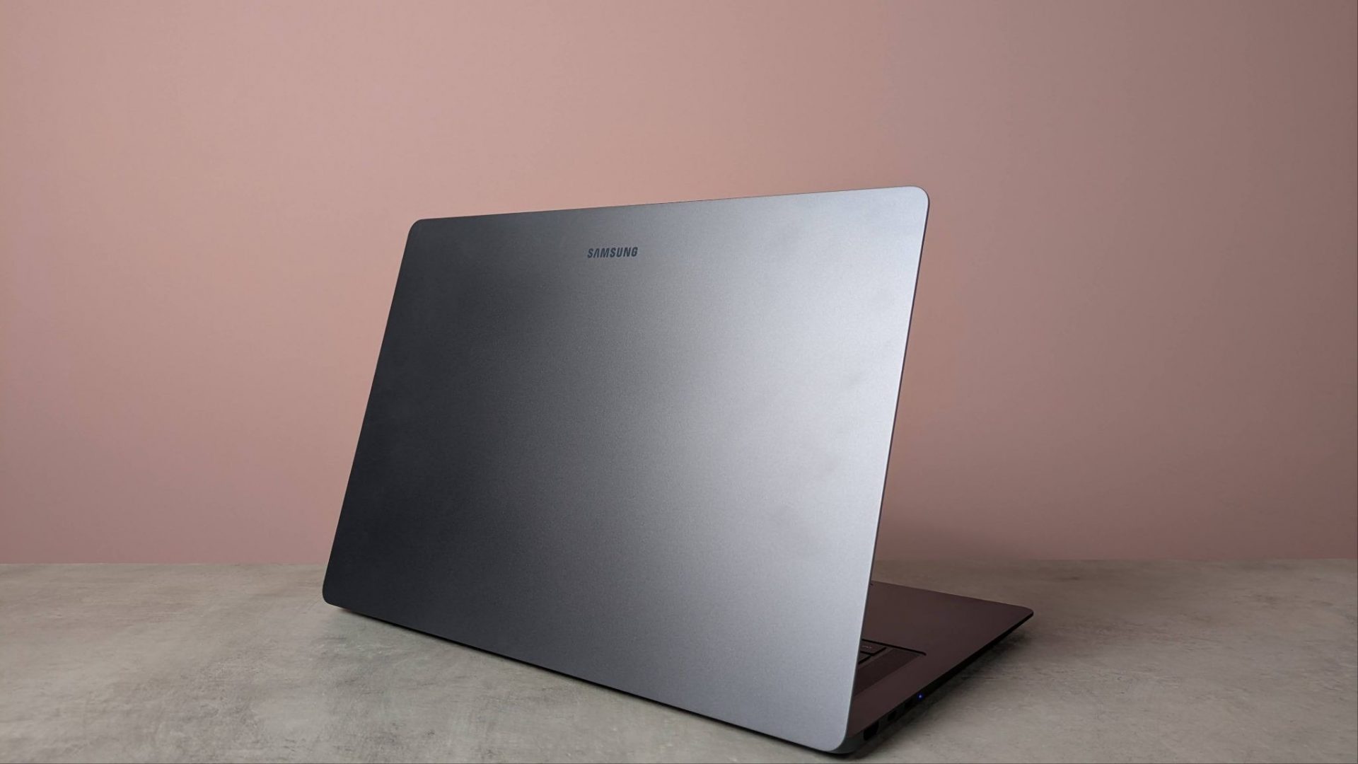 Samsung Galaxy Book6 Pro — премиум ультрабук | DGL.RU