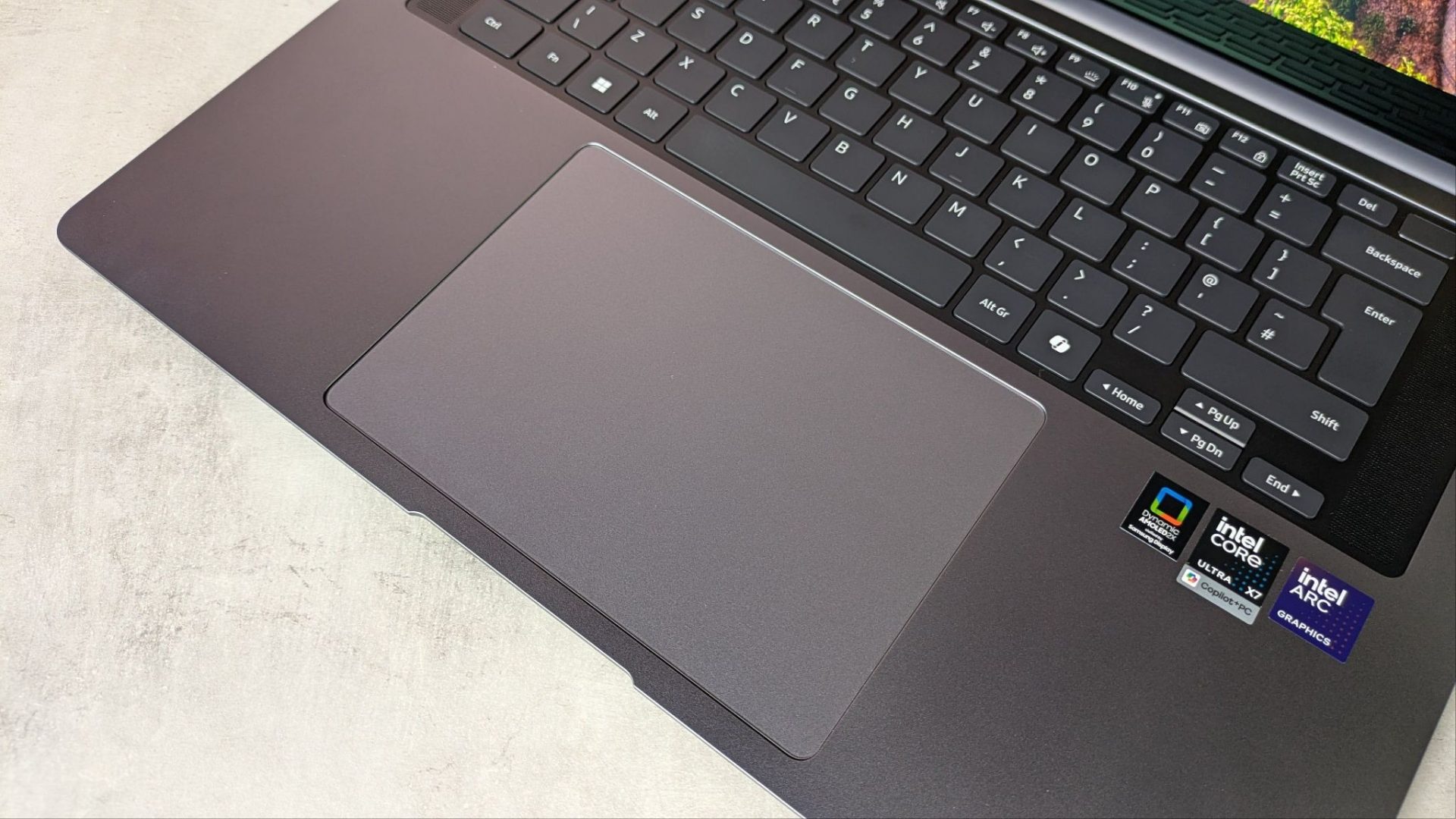 Samsung Galaxy Book6 Pro — премиум ультрабук | DGL.RU