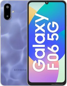 Samsung Galaxy F06