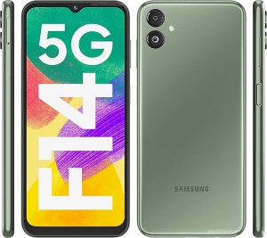 Samsung Galaxy F14 5G