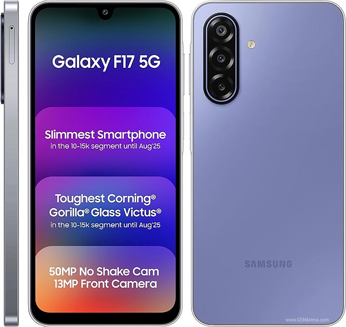 615967Samsung Galaxy F17