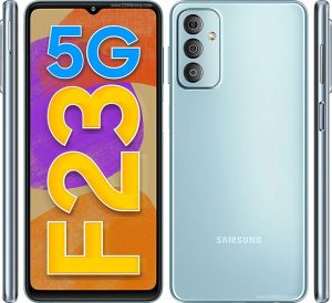 Samsung Galaxy F23 5G
