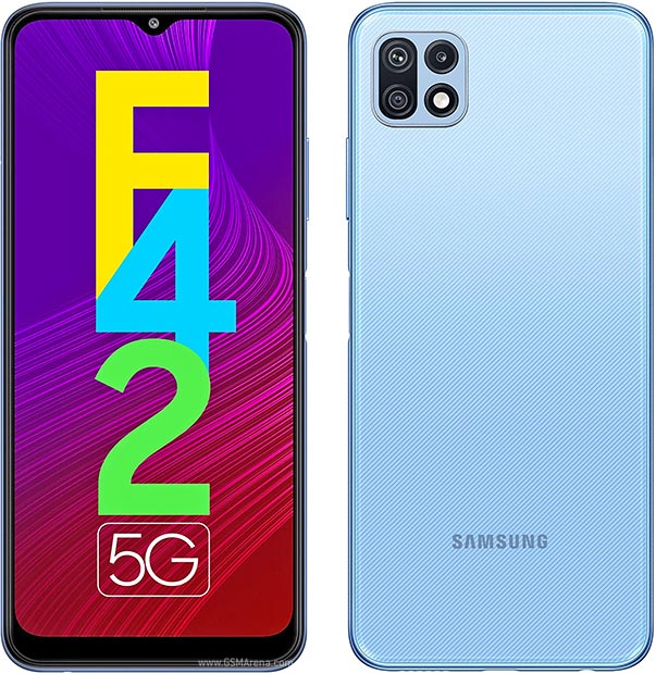 Samsung Galaxy F42