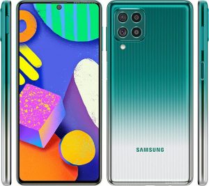 Samsung Galaxy F62