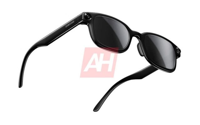 Очки Samsung Galaxy Glasses: покупать или нет? | DGL.RU